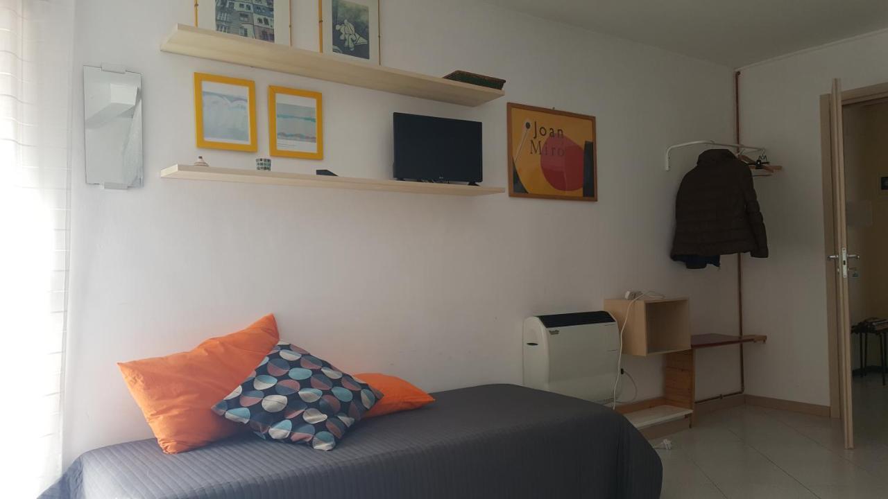 Elilu Apartment Celano Exterior photo