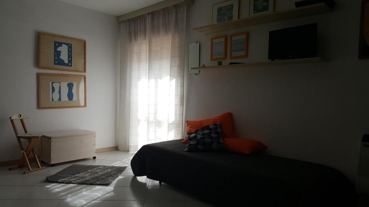 Elilu Apartment Celano Exterior photo