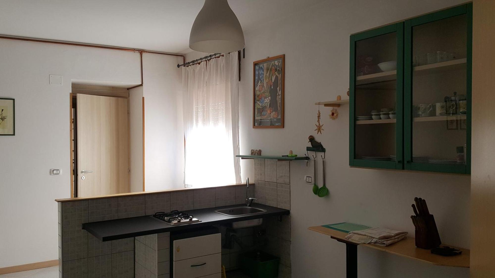 Elilu Apartment Celano Room photo