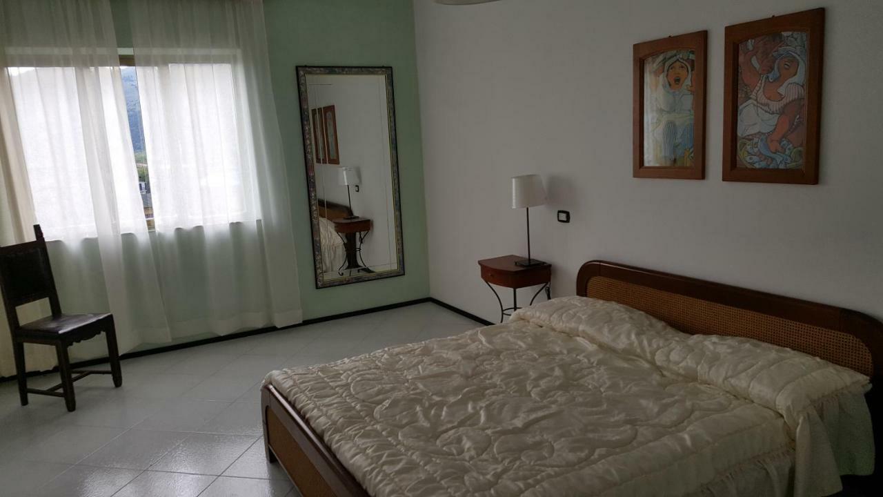 Elilu Apartment Celano Exterior photo