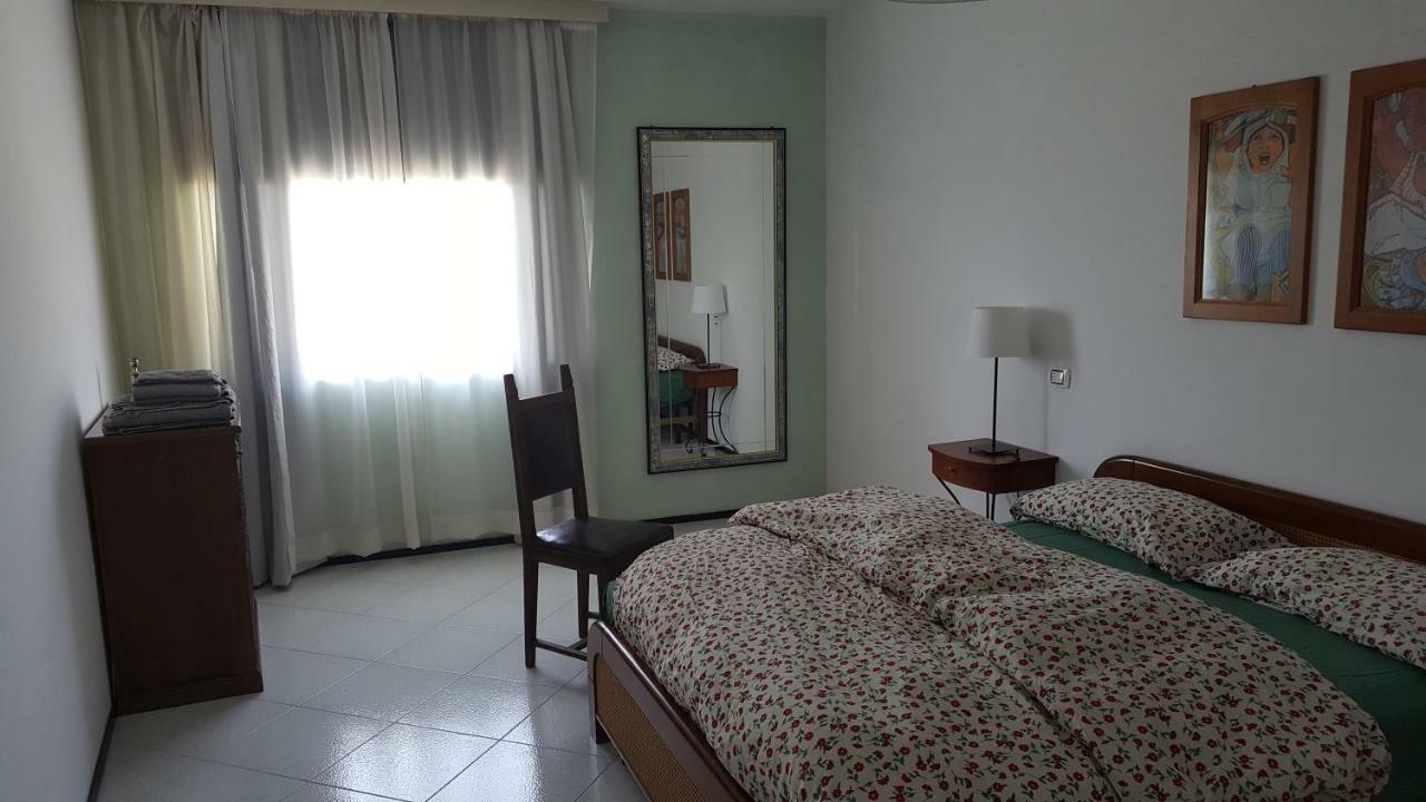 Elilu Apartment Celano Exterior photo